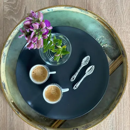 Apartment Vale&luca *