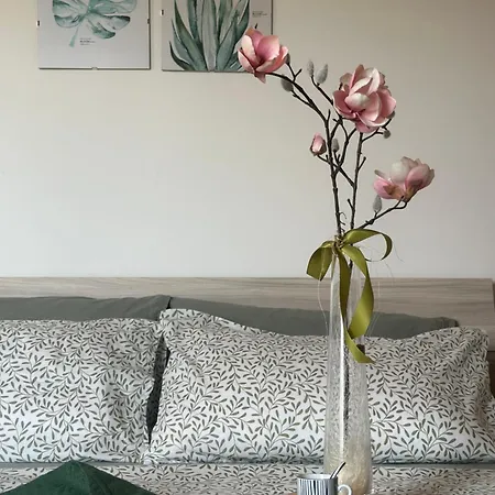 Vale&luca Apartment *