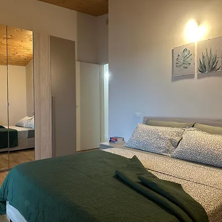 Apartment Vale&luca *