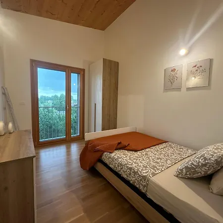 Apartment Vale&luca Ferrara