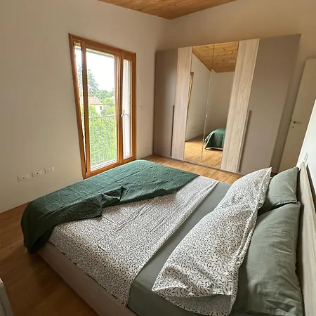 Apartment Vale&luca *