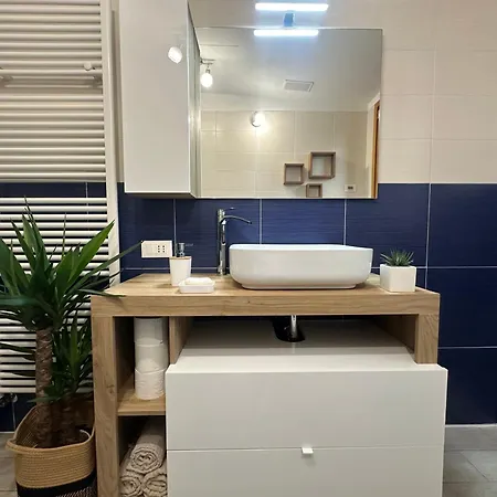 Vale&luca Apartment *