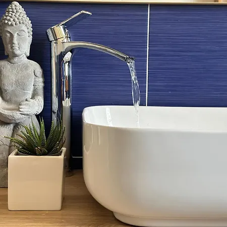 Apartment Vale&luca *