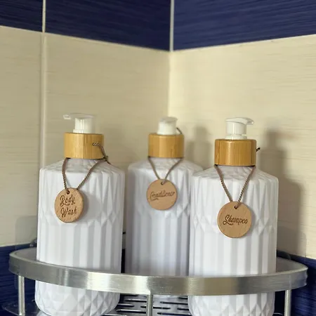 Vale&luca Apartment Ferrara