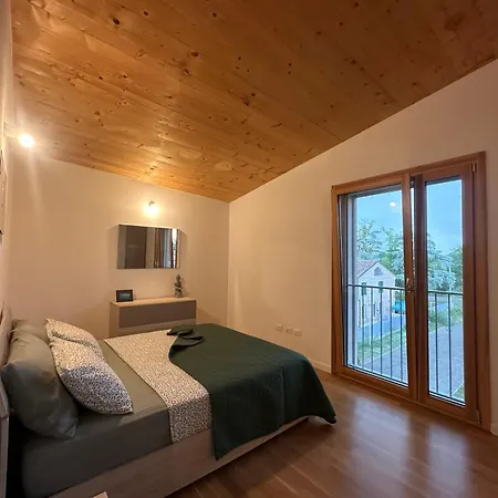 Vale&luca Apartment Ferrara