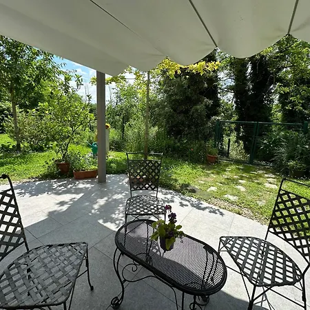 Vale&luca Apartment *