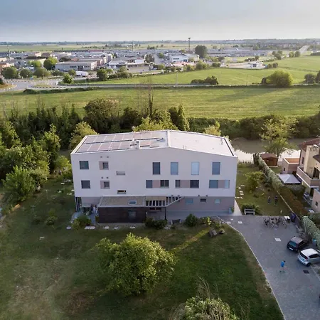 Vale&luca Apartment *