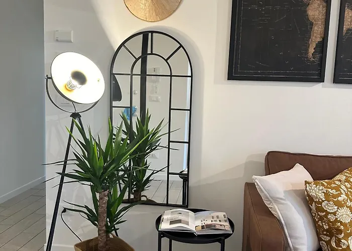 Vale&luca Appartement Ferrara