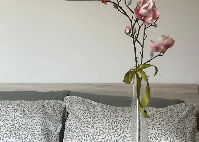 Vale&luca Appartement *