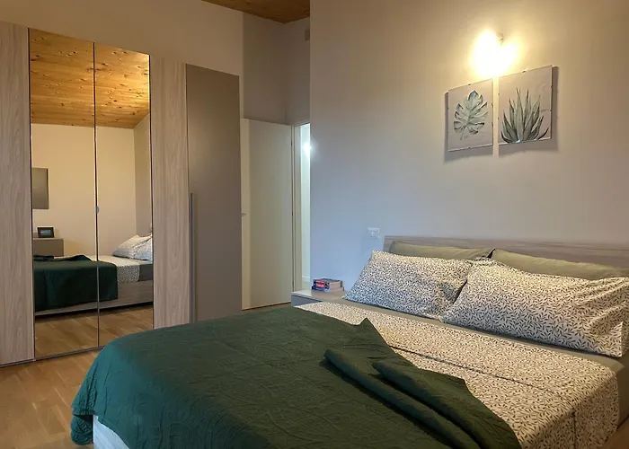 Appartement Vale&luca *