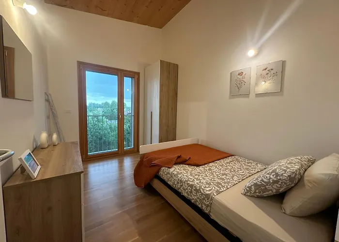 Appartement Vale&luca Ferrara