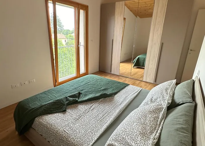 Appartement Vale&luca *