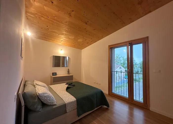 Vale&luca Appartement Ferrara