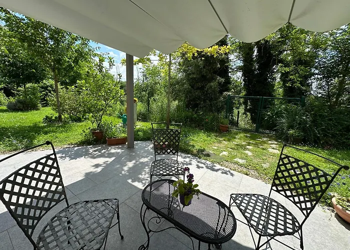 Vale&luca Appartement *